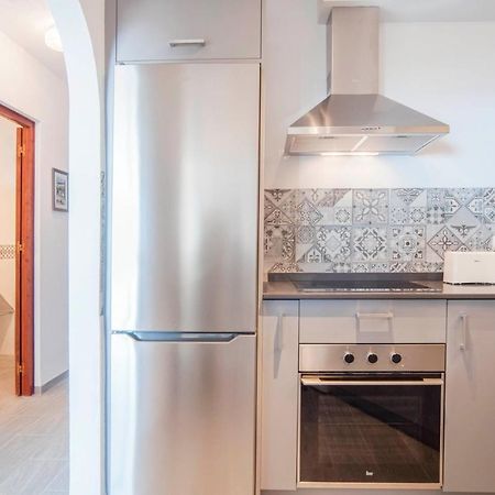 Apartment Vista De Pajaro ミハス エクステリア 写真