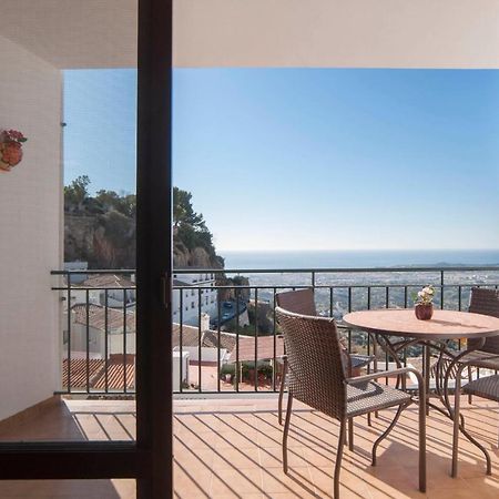 Apartment Vista De Pajaro ミハス エクステリア 写真