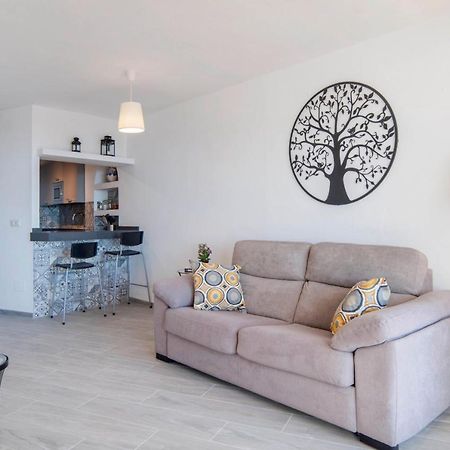 Apartment Vista De Pajaro ミハス エクステリア 写真