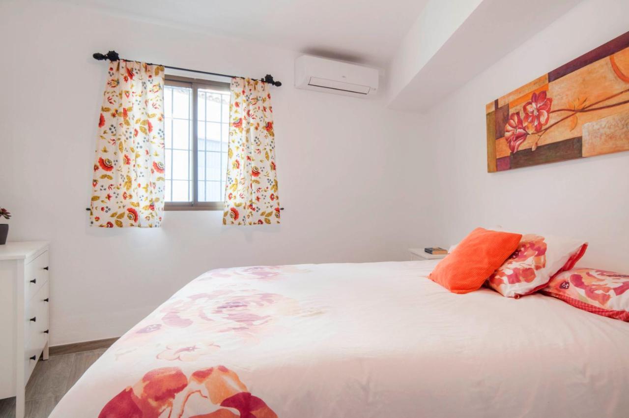Apartment Vista De Pajaro ミハス エクステリア 写真